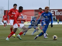 Футбол - ЦСКА 1948 - „Левски“ София