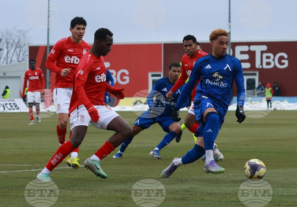 Футбол - ЦСКА 1948 - „Левски“ София