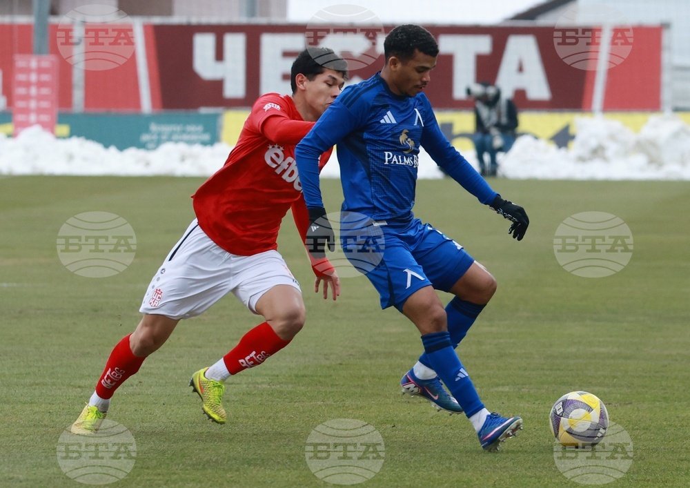 Футбол - ЦСКА 1948 - „Левски“ София