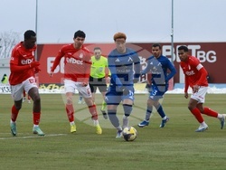 Футбол - ЦСКА 1948 - „Левски“ София