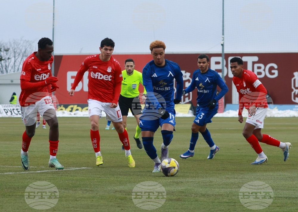 Футбол - ЦСКА 1948 - „Левски“ София