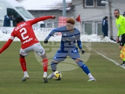 Футбол - ЦСКА 1948 - „Левски“ София