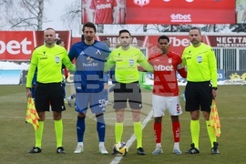 Футбол - ЦСКА 1948 - „Левски“ София