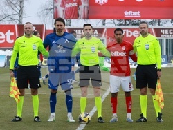 Футбол - ЦСКА 1948 - „Левски“ София