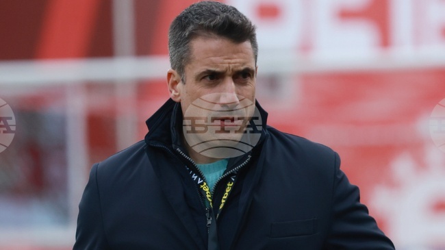 Хулио Веласкес: "Футболистите ни знаеха, че сме по-добрият отбор и с гол изоставане"