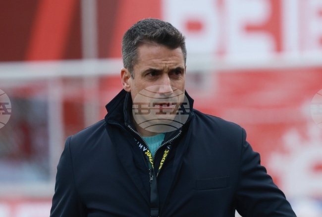 Хулио Веласкес: "Футболистите ни знаеха, че сме по-добрият отбор и с гол изоставане"