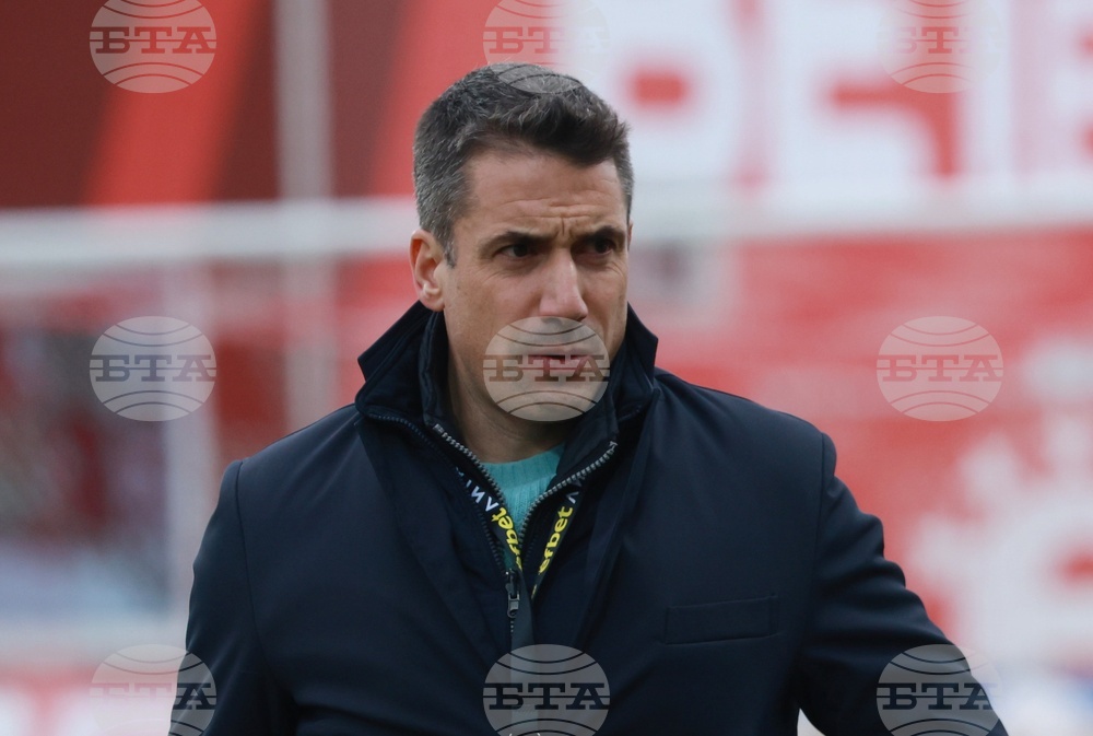 Футбол - ЦСКА 1948 - „Левски“ София