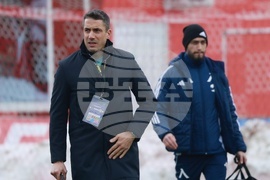 Футбол - ЦСКА 1948 - „Левски“ София