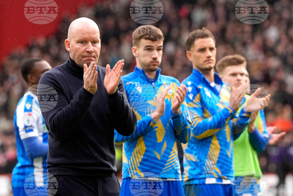 Шефилд Уензди изпадна рекордно рано от Чемпиъншип след загуба в градското дерби с Шефилд Юнайтед