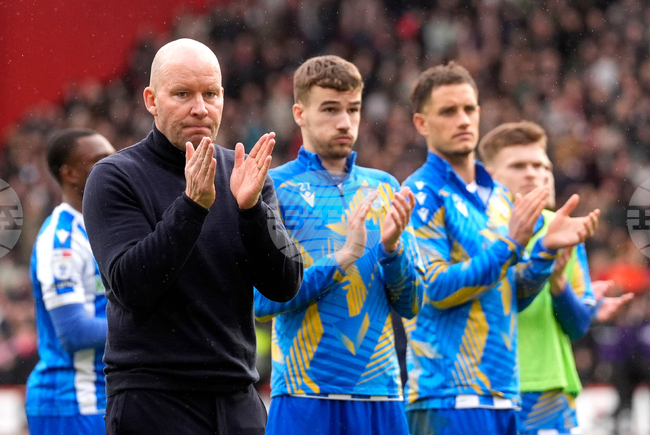 Шефилд Уензди изпадна рекордно рано от Чемпиъншип след загуба в градското дерби с Шефилд Юнайтед