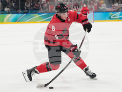 APTOPIX Milan Cortina Olympics Ice Hockey