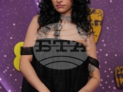 Britain BAFTA Film Awards 2026 Red Carpet