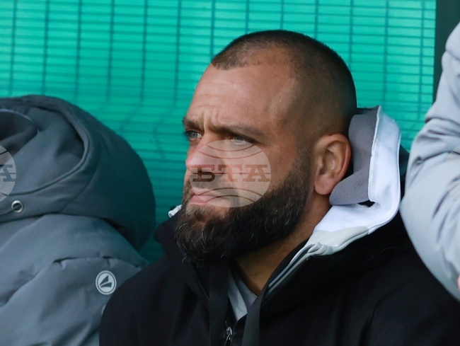 Трябваше да решим всичко в мача още първото полувреме, сигурен е треньорът на ЦСКА 1948 Александър Александров