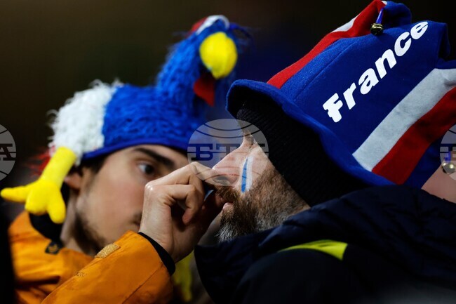 France Italy Six Nations Rugby