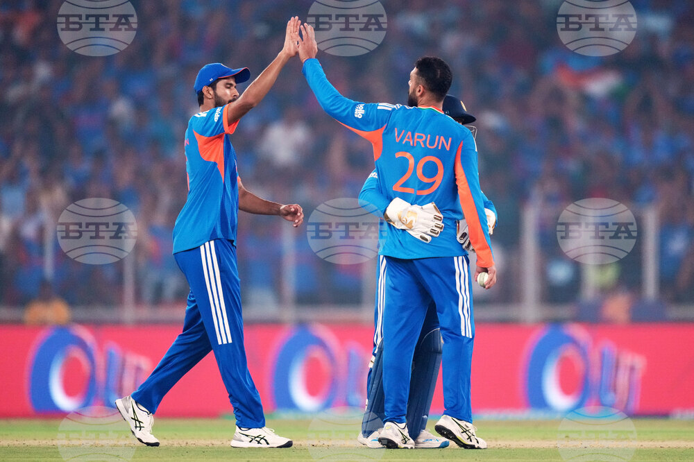 India South Africa T20 WCup Cricket