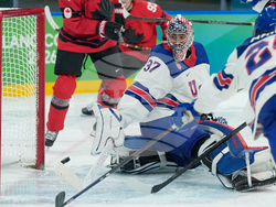 APTOPIX Milan Cortina Olympics Ice Hockey