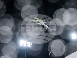 Milan Cortina Olympics My Favorite Photo