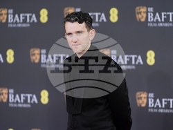 Britain BAFTA Film Awards 2026 Red Carpet