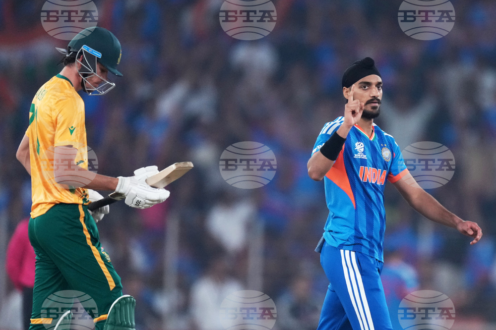 India South Africa T20 WCup Cricket