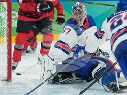 Milan Cortina Olympics Ice Hockey