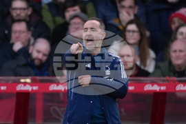 Britain Premier League Soccer