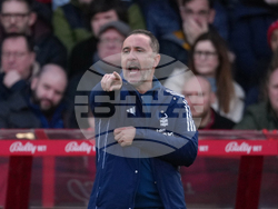 Britain Premier League Soccer