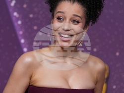 Britain BAFTA Film Awards 2026 Red Carpet