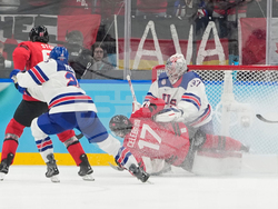 Milan Cortina Olympics Ice Hockey