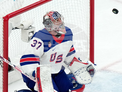 Milan Cortina Olympics Ice Hockey