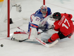 Milan Cortina Olympics Ice Hockey