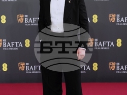 Britain BAFTA Film Awards 2026 Red Carpet