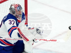 Milan Cortina Olympics Ice Hockey