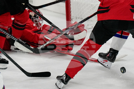 Milan Cortina Olympics Ice Hockey