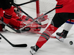 Milan Cortina Olympics Ice Hockey