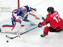 Milan Cortina Olympics Ice Hockey