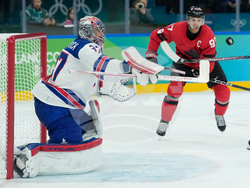 Milan Cortina Olympics Ice Hockey