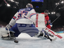 Milan Cortina Olympics Ice Hockey