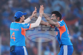 India South Africa T20 WCup Cricket