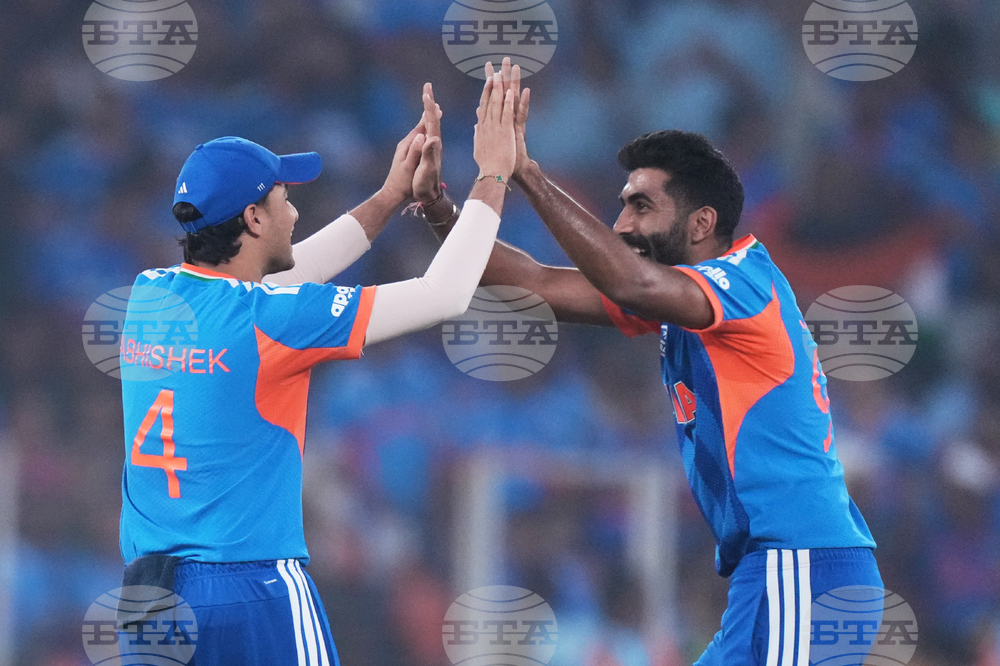 India South Africa T20 WCup Cricket