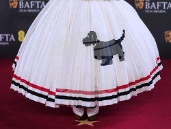Britain BAFTA Film Awards 2026 Red Carpet