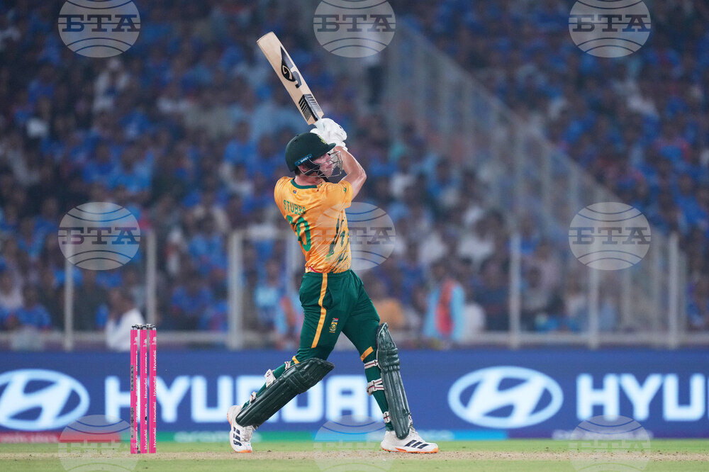 India South Africa T20 WCup Cricket