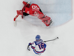 Milan Cortina Olympics Ice Hockey