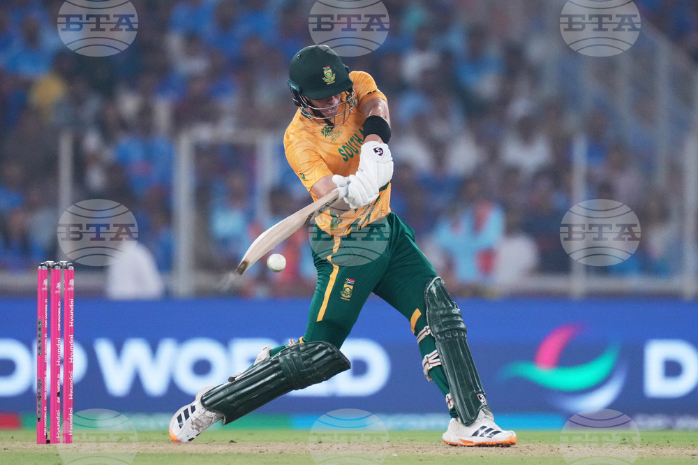 India South Africa T20 WCup Cricket
