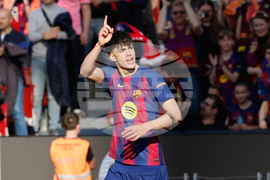 Spain La Liga Soccer