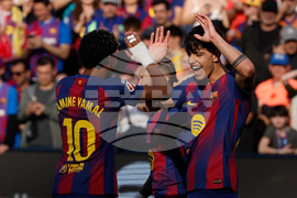 Spain La Liga Soccer