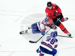 Milan Cortina Olympics Ice Hockey