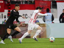 Germany Bundesliga Soccer