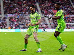 Britain Premier League Soccer