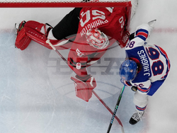 Milan Cortina Olympics Ice Hockey