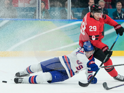 APTOPIX Milan Cortina Olympics Ice Hockey